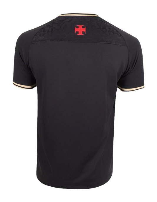 Camiseta de portero del Vasco 22/23 - Negra - Versión para aficionados