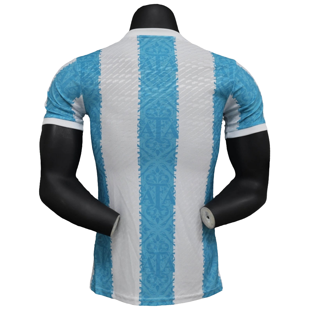 Camiseta Edición Especial Argentina 25/26 - Versión Jugador