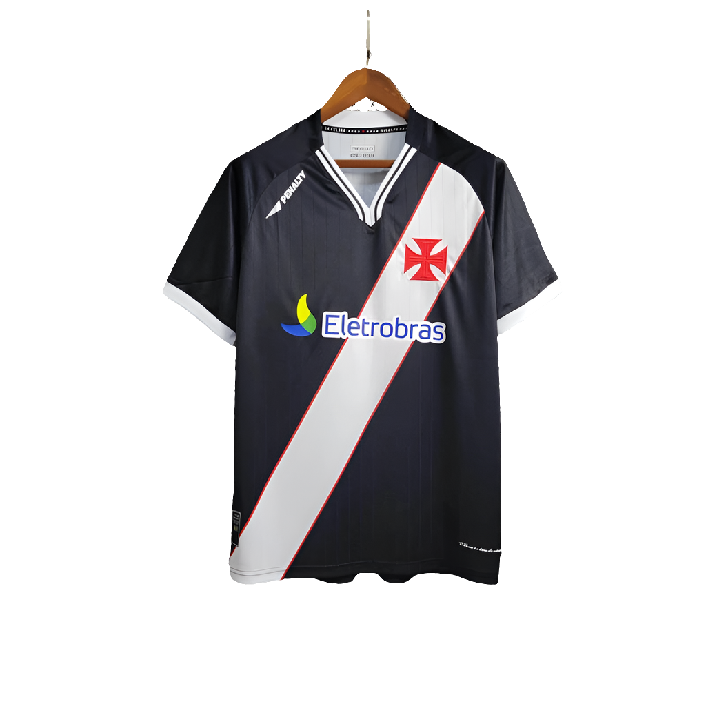 Camiseta local del Vasco 2010 - Versión retro