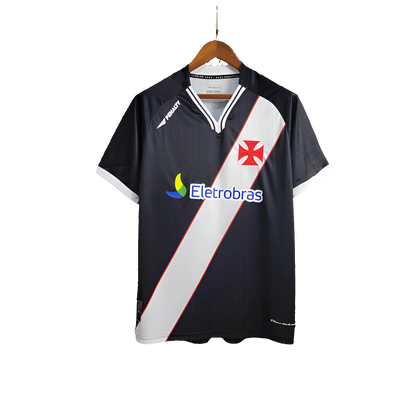 Camiseta local del Vasco 2010 - Versión retro