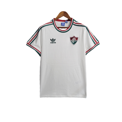 Camiseta Fluminense 14/15 II Segunda equipación - Versión Retro