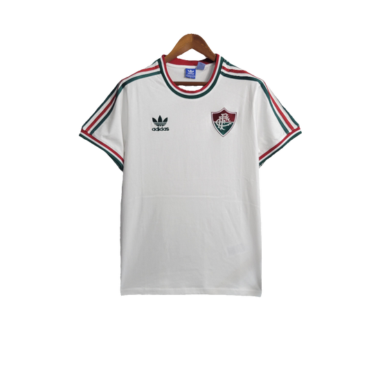 Camiseta Fluminense 14/15 II Segunda equipación - Versión Retro