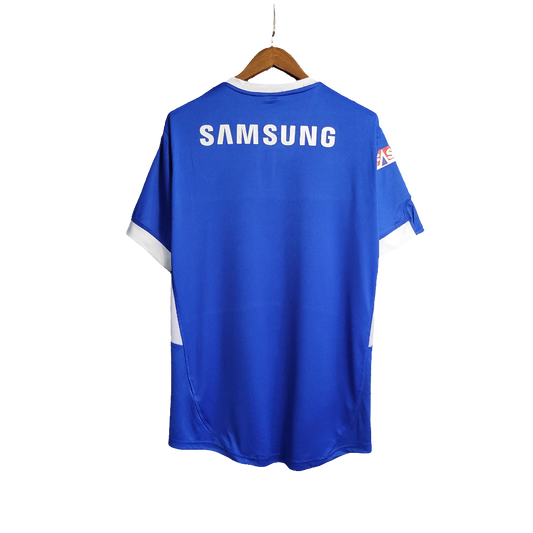 Camiseta Palmeiras 2019 - Versión Retro