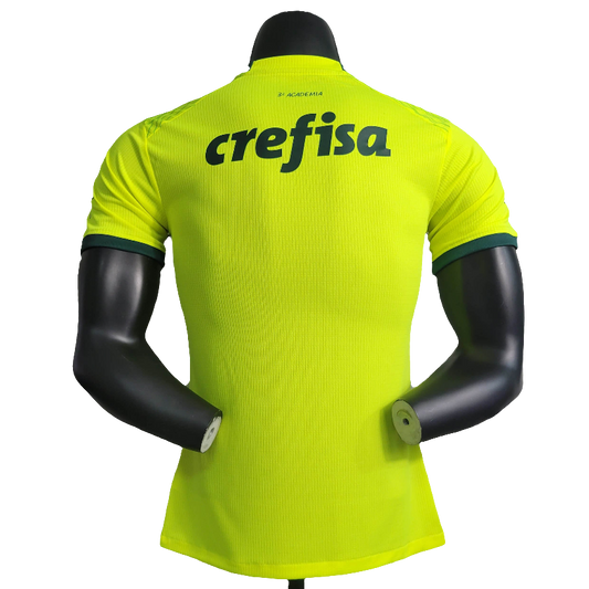 Palmeiras 23/24 Tercera camiseta - Versión jugador