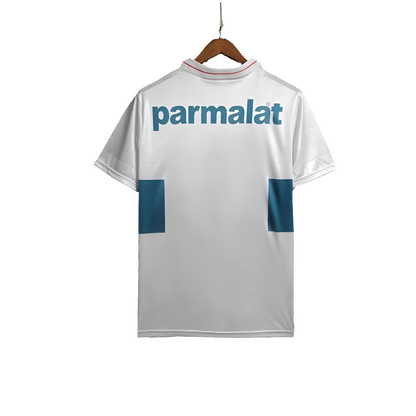 Camiseta Palmeiras 1997 II Visitante - Versión Retro