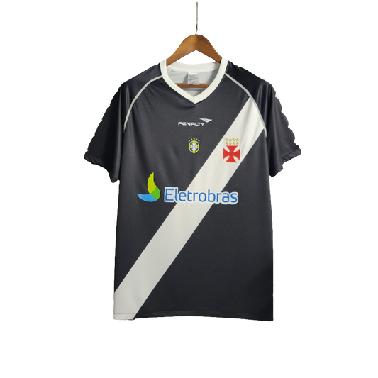 Camiseta local del Vasco 2011 - Versión retro