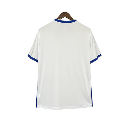 Camiseta de visitante del Cruzeiro 20/21 II - Versión retro