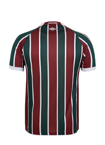 Camiseta Fluminense 25/26 Local - Versión Fan