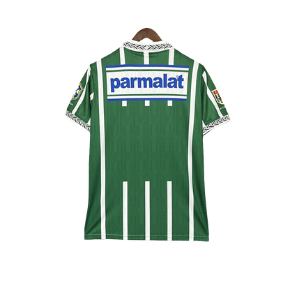 Camiseta Palmeiras 94/95 Local - Versión Retro