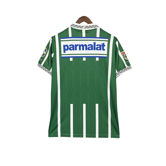 Camiseta Palmeiras 94/95 Local - Versión Retro