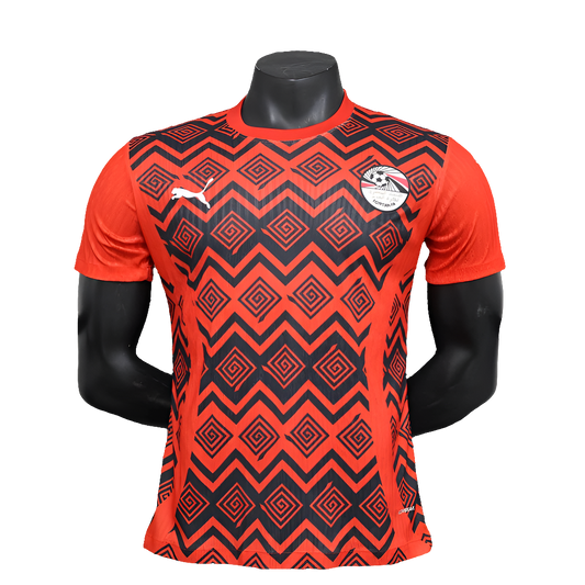Camiseta de entrenamiento de Egipto 25/26 - Versión de jugador