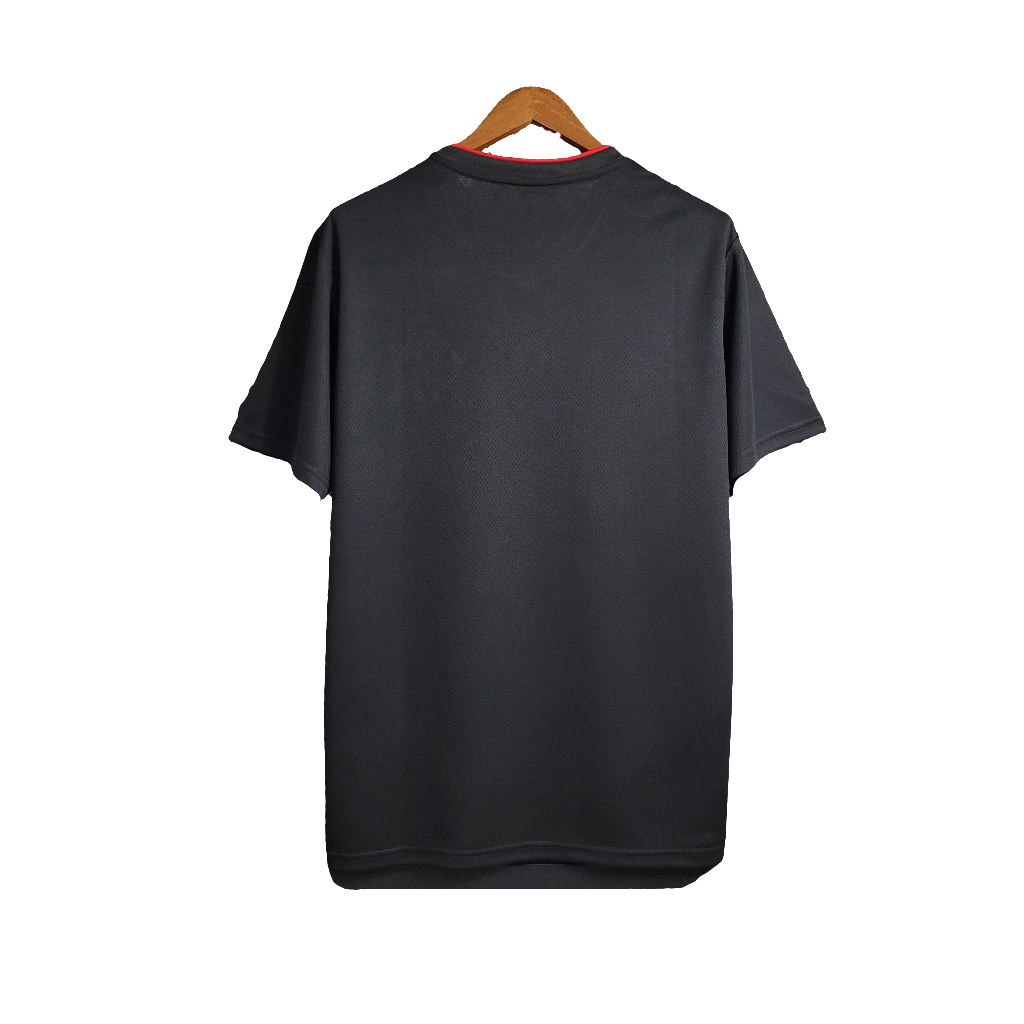 Camiseta Flamengo 20/21 Tercera - Versión Retro