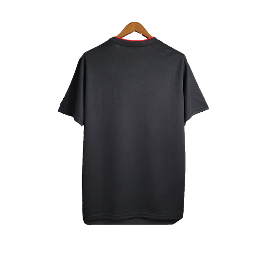 Camiseta Flamengo 20/21 Tercera - Versión Retro