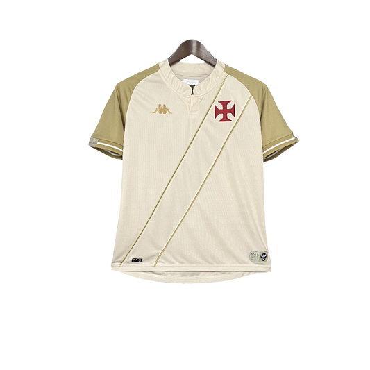 Tercera camiseta del Vasco 24/25 - Mujer