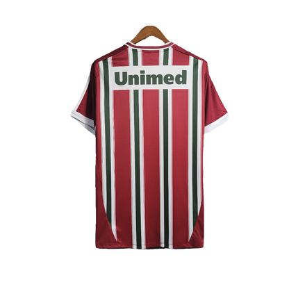 Camiseta Fluminense 2012 Local - Versión Retro