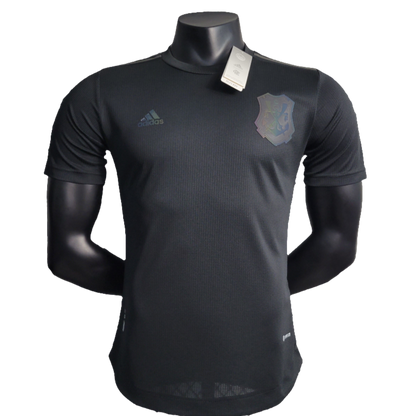 Tercera camiseta del Flamengo 23/24 - Versión del jugador