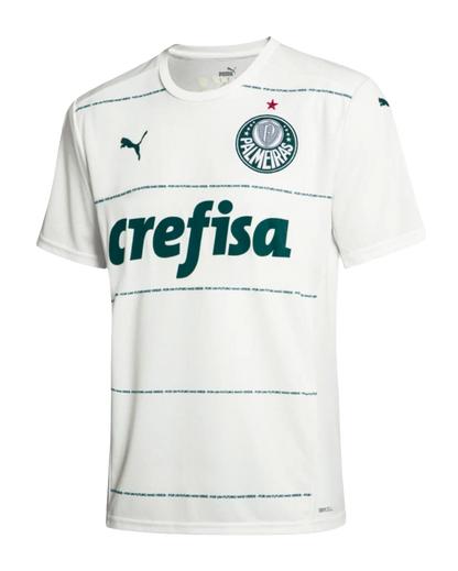 Camiseta Palmeiras 22/23 II Segunda equipación - Versión Fan
