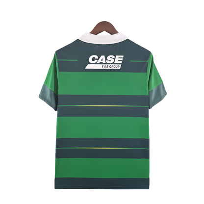 Camiseta Palmeiras 10/11 Local - Versión Retro