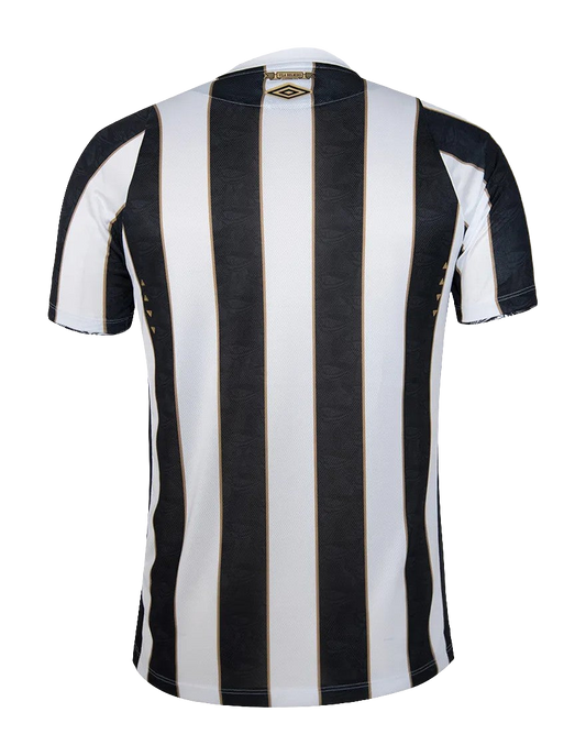 Santos 24/25 II Away Jersey - Fan Version
