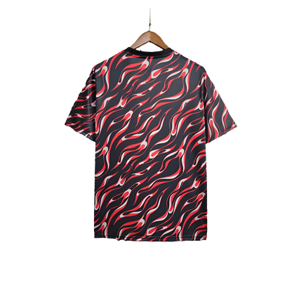 Manchester United 25/26 Training Jersey - Fan Version