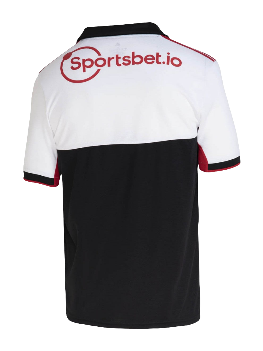 Sao Paulo 22/23 III Third Jersey - Fan Version