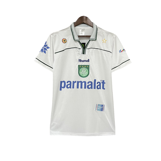 Camiseta Palmeiras 94/95 II Visitante - Versión Retro