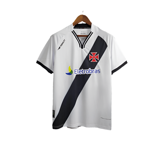 Camiseta de visitante del Vasco 2010 II - Versión retro