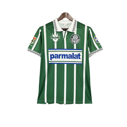 Camiseta Palmeiras 94/95 Local - Versión Retro