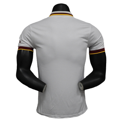 Camiseta Arsenal 25/26 Edición Especial - Blanca - Versión Jugador