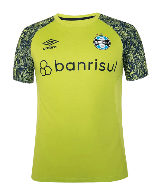 Gremio 24/25 Training Jersey - Light Green - Fan Version