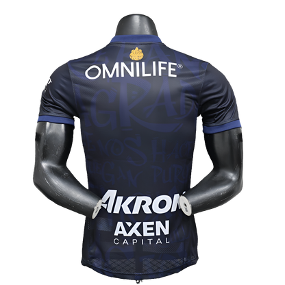 Monterrey 25/26 III Third Jersey - Player Version