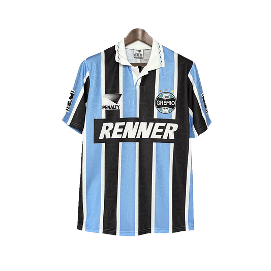Gremio 95/96 I Home Jersey - Retro Version