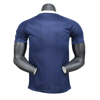 Camiseta Edición Especial del Arsenal 25/26 - Azul Marino - Versión Jugador