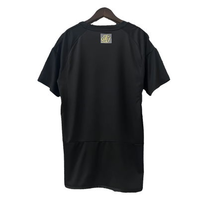 Aston Villa 25/26 125th Anniversary Edition Jersey - Fan Version