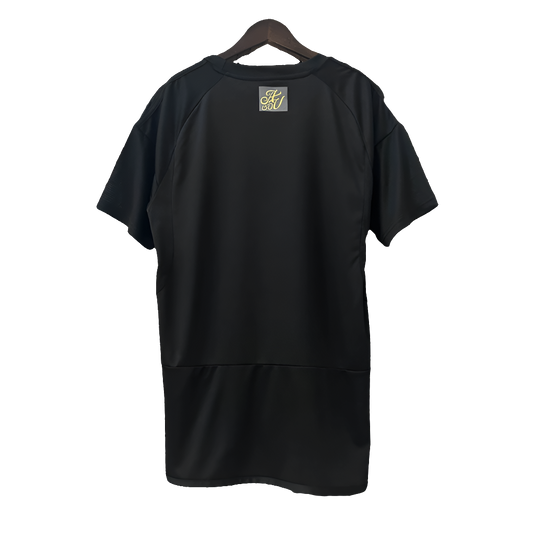 Camiseta del Aston Villa 25/26 Edición 125 Aniversario - Versión para aficionados