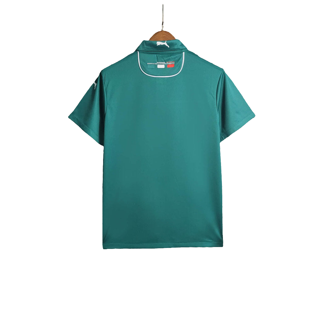 Camiseta conmemorativa Palmeiras 23/24 - Verde - Versión para aficionados