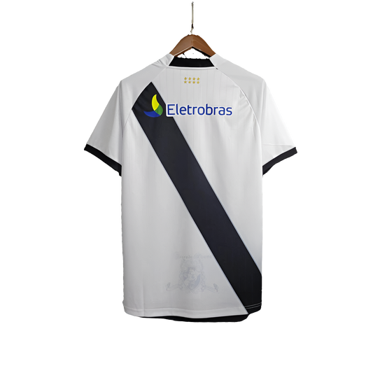 Camiseta de visitante del Vasco 2010 II - Versión retro