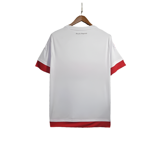 Camiseta Flamengo 15/16 II Segunda equipación - Versión Retro