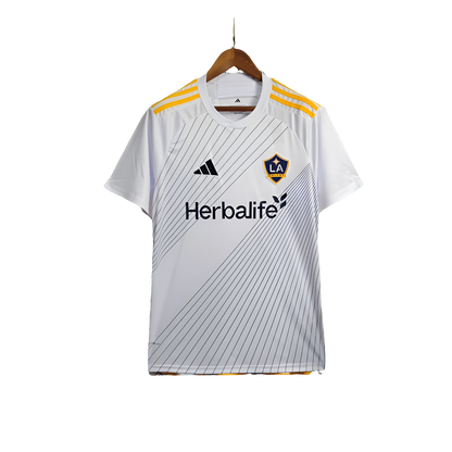 Camiseta local del LA Galaxy 25/26 (versión para aficionados)