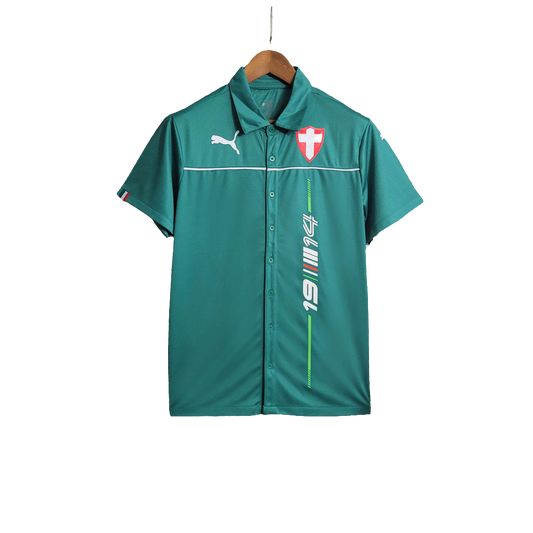 Camiseta conmemorativa Palmeiras 23/24 - Verde - Versión para aficionados