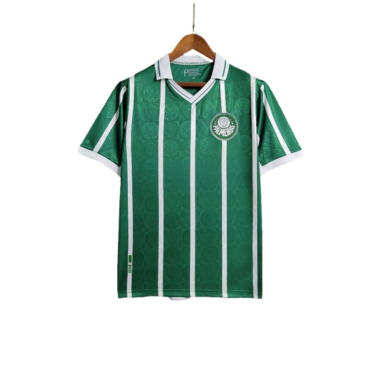 Camiseta local Palmeiras 1993 - Versión retro