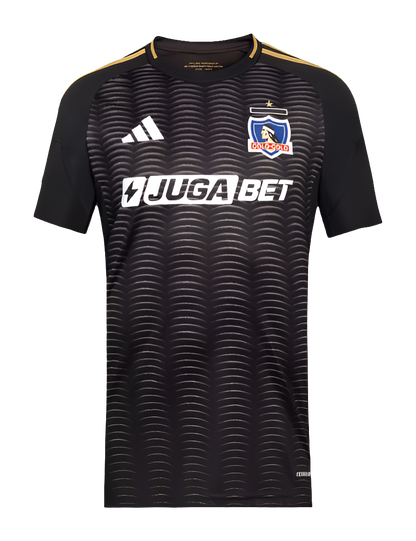Colo Colo 25/26 II Away Jersey - Fan Version