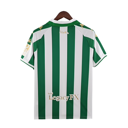 Real Betis 22/23 King's Cup Version Jersey - Fan Version