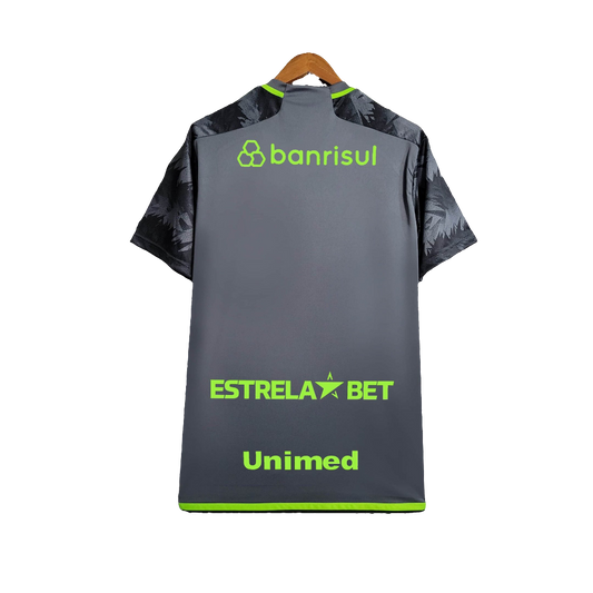 Camiseta Internacional 23/24 Tercera - Todos los Patrocinadores - Versión Fan