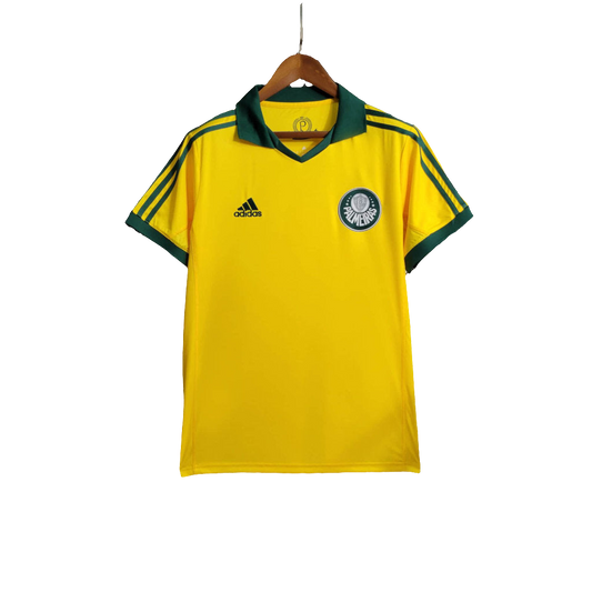 Camiseta Palmeiras 2014 - Versión Retro