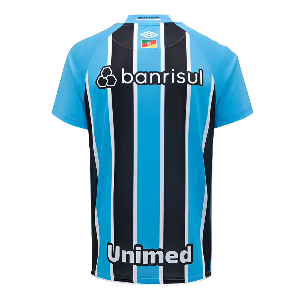 Camiseta de local Gremio 25/26 - Versión Fan