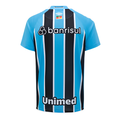 Camiseta de local Gremio 25/26 - Versión Fan