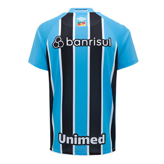 Camiseta de local Gremio 25/26 - Versión Fan