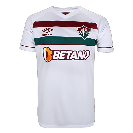 Fluminense 23/24 II Away Jersey - Fan Version