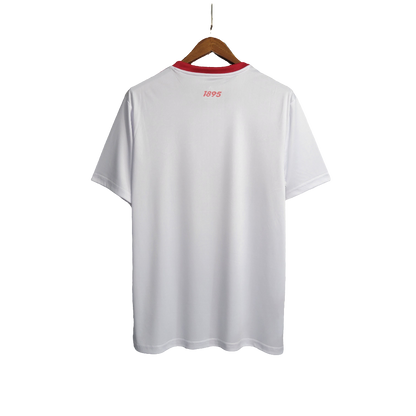 Camiseta Flamengo 19/20 II Segunda Equipación - Versión Retro